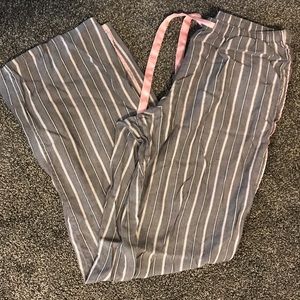 Victoria’s Secret Pajama Pants